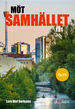 Möt samhället 1a1 - Gy25; Lars-Olof Karlsson; 2025
