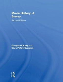 Movie history : a survey; Douglas Gomery; 2011