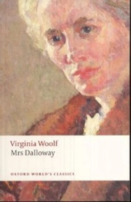 Mrs Dalloway; Virginia Woolf; 2000
