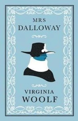 Mrs dalloway; Virginia Woolf; 2015