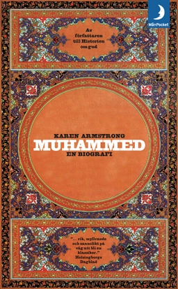 Muhammed; Karen Armstrong; 2004