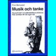 Musik och tanke; Finn Benestad; 1994