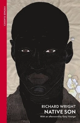 Native son; Richard Wright; 2020