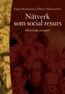 Nätverk som social resurs; E Hreinsson, T Nilson; 2003