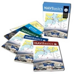 Navbasics : ocean offshore and celestial navigation. · Vol. 2; Abdul. Khalique; 2011
