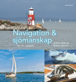 Navigation och sjömanskap; Jonas Ekblad, Börje Wallin; 2019