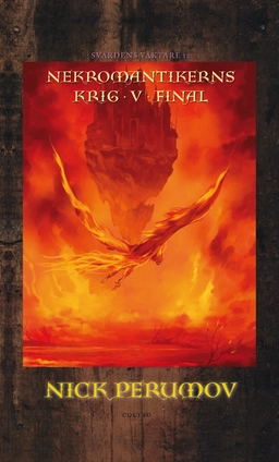 Nekromantikerns krig. D. 5, Final; Nick Perumov; 2016