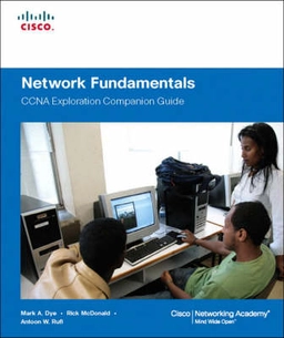 Network fundamentals : CCNA exploration companion guide; Mark A. Dye; 2007