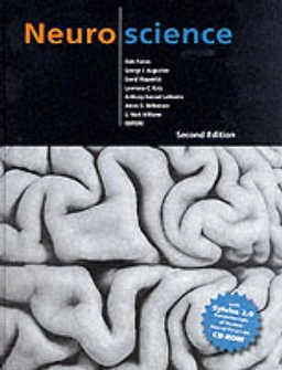 Neuroscience; Dale Purves; 2000