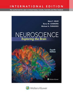 Neuroscience : exploring the brain; Mark F. Bear; 2016