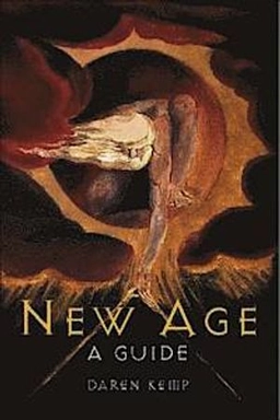 New age : a guide : alternative spiritualities from aquarian conspiracy to next age; Daren Kemp; 2004