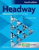 New headway : intermediate; John Soars; 2012