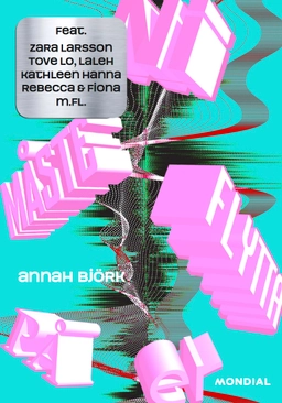 Ni måste flytta på er; Annah Björk; 2019