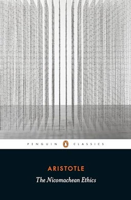 Nicomachean Ethics; Aristotle; 2020