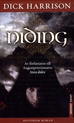 Niding; Dick Harrison; 2011