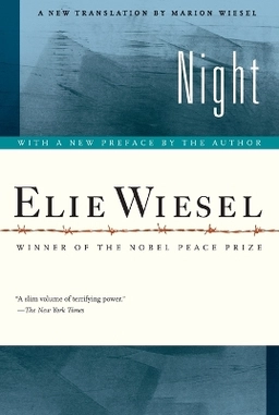 Night; Elie Wiesel; 2006