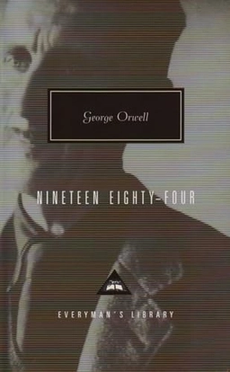 Nineteen eighty-four; George Orwell; 1992