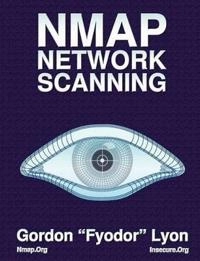 Nmap network scanning : official Nmap project guide to network discovery and security scanning; Gordon Lyon; 2008