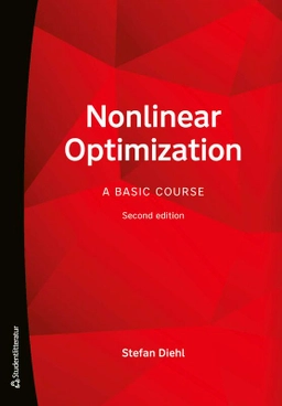 Nonlinear optimization : a basic course; Stefan Diehl; 2025