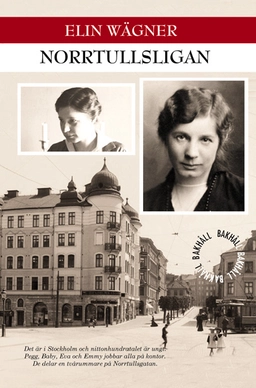 Norrtullsligan; Elin Wägner; 2020