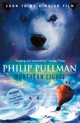 Northern lights; Philip Pullman; 2007