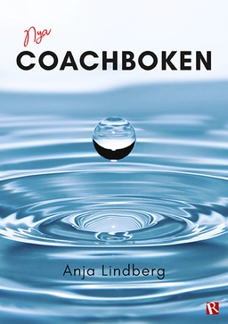 Nya coachboken; Anja Lindberg; 2021