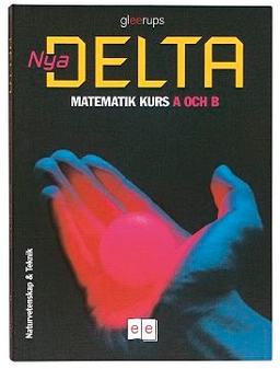 Nya Delta Kurs A+B; Åke Sandhall; 2000