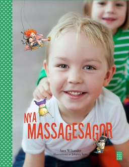 Nya massagesagor; Sara Wikander; 2011
