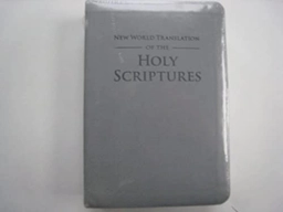 Nya världens översättning av Bibeln; Watchtower Bible and Tract Society of New York; 2017