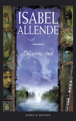 Odjurens stad; Isabel Allende; 2002