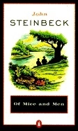 Of mice and men; John Steinbeck; 1993