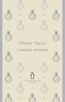 Oliver twist; Charles Dickens; 2012