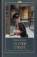 Oliver Twist; Charles Dickens; 1992