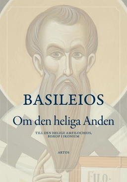 Om den heliga Anden; Basileios av Caesarea; 2018