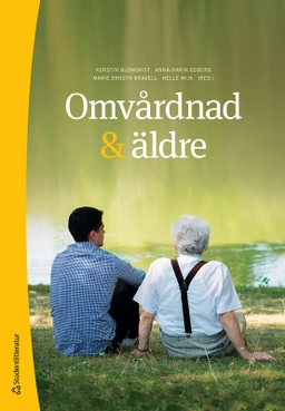 Omvårdnad & äldre; Kerstin Blomqvist, Anna-Karin Edberg, Marie Ernsth Bravell, Helle Wijk, Pia Andersson, Ingela Beck, Ingrid Bolmsjö, Magnus Broström, Mats Christiansen, Synneve Dahlin Ivanoff, Anna Ekwall, Iréne Ericsson, Sebastian Gabrielsson, Evy Gunnarsson, Amanda Hellström, Ingela Henoch, Linda Johansson, Mats Johansson, Clary Krekula, Helena Larsson, Ulla Molander, Annette Nygård, Birgitta Olofsson, Ulrika Olsson Möller, Pia Petersson, Ann-Marie Rydholm Hedman, Margareta Rämgård, Ramona Schenell, Lars Sonde, Anna Strömberg, Martina Summer Meranius, Märtha Sund Levander, Albert Westergren; 2024