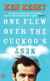 One Flew Over the Cuckoo's Nest; Ken Kesey; 2006
