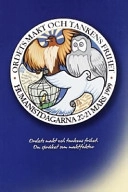 Ordets makt och tankens frihet : om språket som maktfaktor : Humanistdagarna vid Uppsala universitet 1999; Rut Boström Andersson; 1999