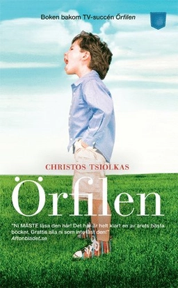 Örfilen; Christos Tsiolkas; 2013
