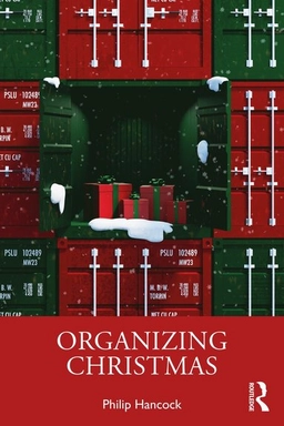 Organizing Christmas; Philip Hancock; 2024
