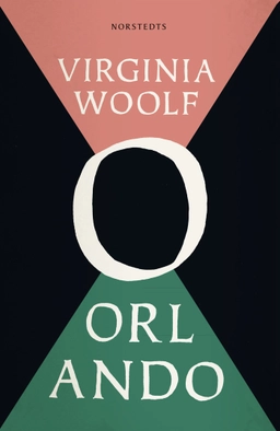 Orlando; Virginia Woolf; 2016