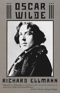 Oscar Wilde; Richard Ellmann; 1988