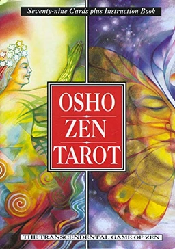 OSHO Zen Tarot (deck); Osho, Deva Padma; 1995
