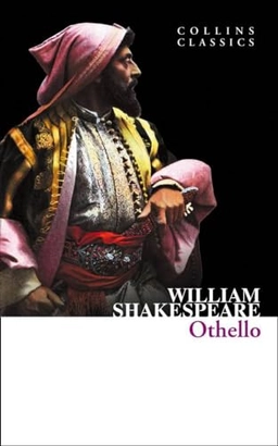Othello; William Shakespeare, Peter Alexander; 2011