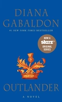Outlander; Diana Gabaldon; 1993