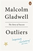 Outliers : the story of success; Malcolm Gladwell; 2009