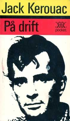 På drift; Jack Kerouac; 1984