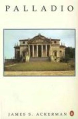 Palladio; James S. Ackerman; 1991