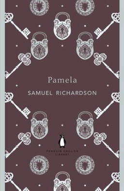 Pamela; Samuel Richardson; 2012