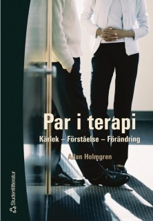 Par i terapi; Allan Holmgren; 2003