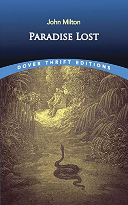 Paradise lost; John Milton, John A. Himes; 2013